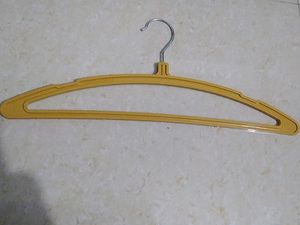 Clothes Hanger ( Pack Of 6)