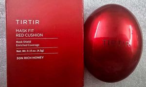 TIRTIR Mask Fit Red Cushion (18g)