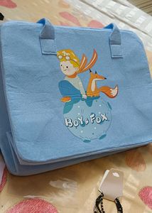 Cotton Bag