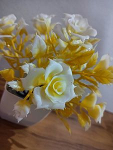 Beautiful Artificial Flowers