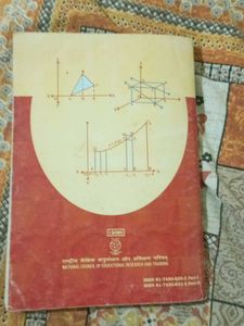 Mathematics Textbook Class XII Part II