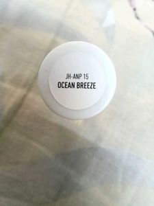 Just Herbs Nail Paint