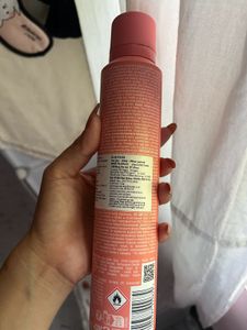 Osis Hair Mousse