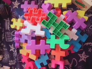 Puzzle For Kids