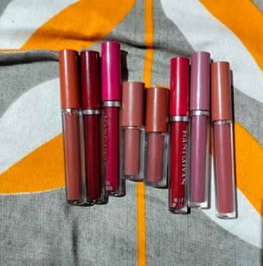 Makeup Items