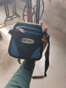New Men&#39;s Bag