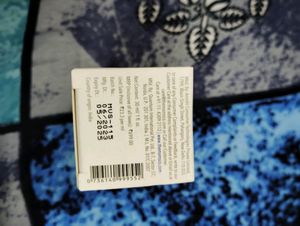 The Moms Co. Natural Vita Rich Face Serum