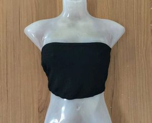 Tops &amp; Dresses For Rs 99 Only/ Shein Black Top