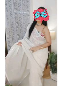 Sequence Saree
