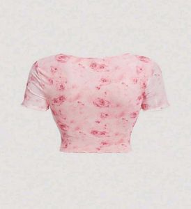 Littlebox 📦 Floral Top