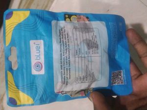 Ear Phone(New Packet)