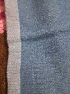 Premium  Koren Soft Wool Top N Swater