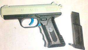 Toy Gun - M-11
