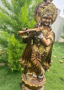 Shree Krishna Statue Big