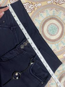 Blue Jeans For Women
