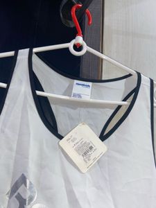 Reebok tank top