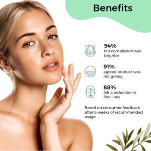 SQUALANE GLOW SLEEPING MASK