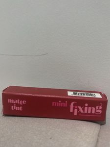 ETUDE fixing tint mini