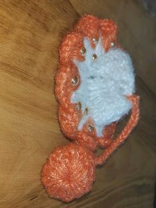 laddu gopal dress / 3no