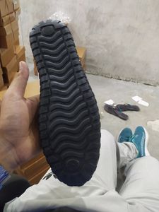 Raysfield Men Styles Sendal Slippar Casual Shoes