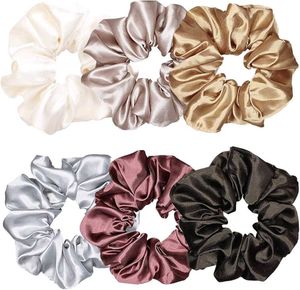 I Will Make Scrunchies... Hand Made
