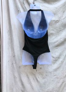 8.9 SEXY BLACK BODYSUIT