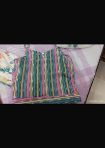 3pcs Co-ord Set (for Kids) 👧🥳