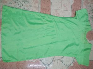 A-line Dress