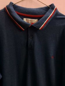 PRIMARK Men&#39;s Blue Tshirt