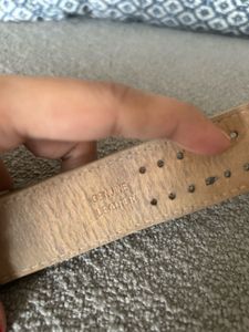 Vintage Kenneth Cole Reaction Watch
