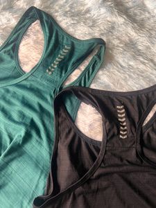 gym wear tanktop