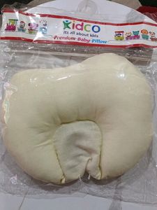 Price Drop Brand New Baby Pillow