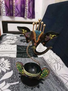 Ganesha Idol Showpiece