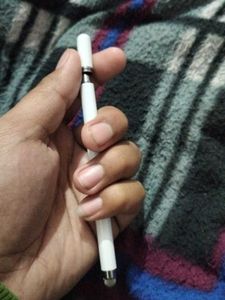 Apple Pencil And Work With Android Mobile Also