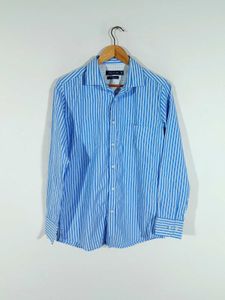 Striped Dress Shirt