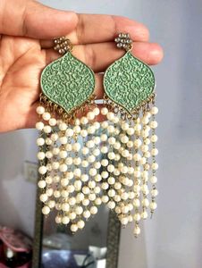 Party Wear Earrings