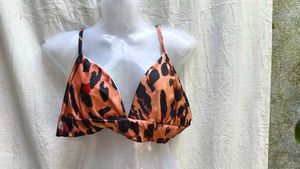 I. SEXY BOOHOO BRALETTE