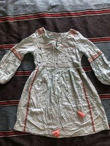 Kurtas And Palazzo Pant ( Combo Of 3 )