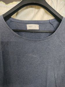 Oversized unisex tshirt