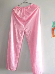 Barbie pink Pajama Pants