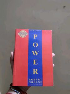 The 48 Laws of Power by Robert Greene
