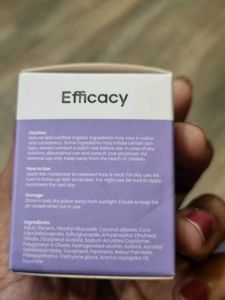 Earth rhythm retinol