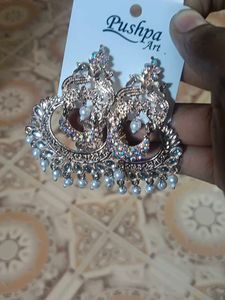 7 Piece Beautiful Earrings