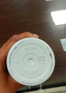 NEW MILTON WATER BOTTLE