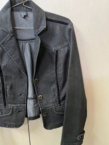 Bossini Denim Jacket