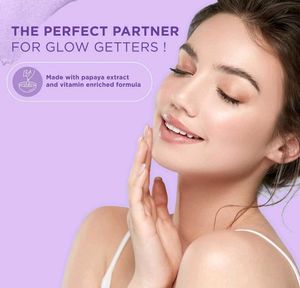 ZM Get Lit Liquid Highlighter Makeup - Stardust