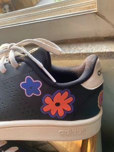Adidas Advantage Base Sneakers