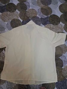 Beautiful Oversized Shirt