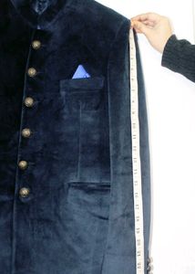 Jodhpuri Blazer For Men&#39;s