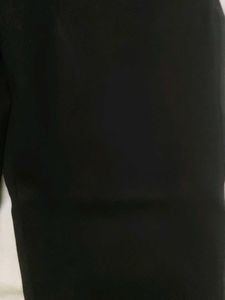 Black Pants